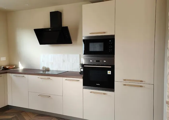 Villa Rose Jacuzzi Vue *