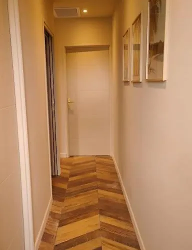 Villa Rose Jacuzzi Vue *