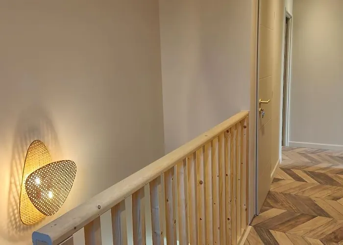 Villa Rose Jacuzzi Vue