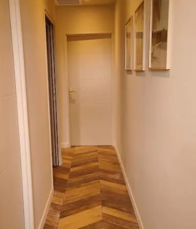 Villa Rose Jacuzzi Vue *