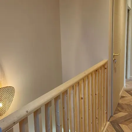 Villa Rose Jacuzzi Vue