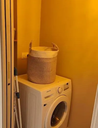 Rose Jacuzzi Vue Lacanau